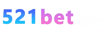 LOGO DA plataforma 521BET